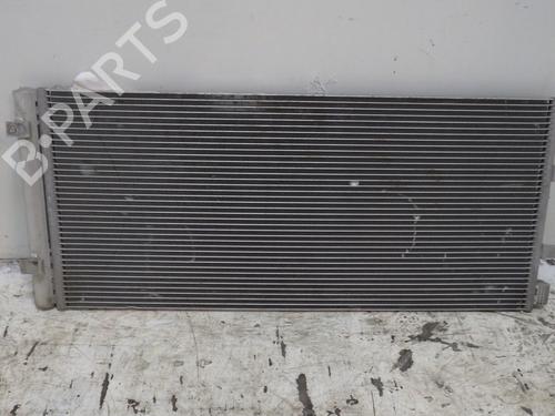 Used AC radiator RENAULT MASTER III Platform/Chassis (EV, HV, UV) 2.3 dCi 165 RWD (HV0P, HV0U, HV10, HV12, UV0P, UV0U,... (163 hp) 24248522