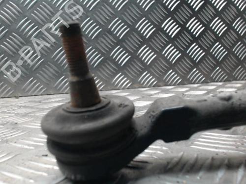 Steering rack RENAULT TWINGO II (CN0_) 1.5 dCi 75 | BP24252288M22 