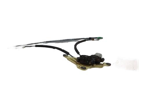 Front left window mechanism RENAULT MASTER III Van (FV) 2.3 dCi 100 FWD (FV0A, FV0B, FV0G, FV0K, FV0H) | BP33046318C22  - Image 5