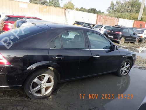 Gearbox FORD MONDEO III (B5Y) 2.0 TDCi | BP24248553M3 