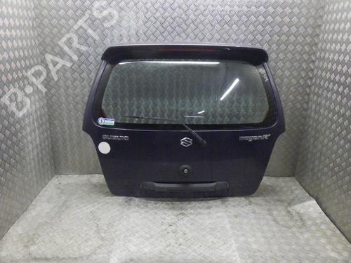 Tailgate SUZUKI WAGON R+ (MA) 1.3 (RB413) | BP24245651C6 