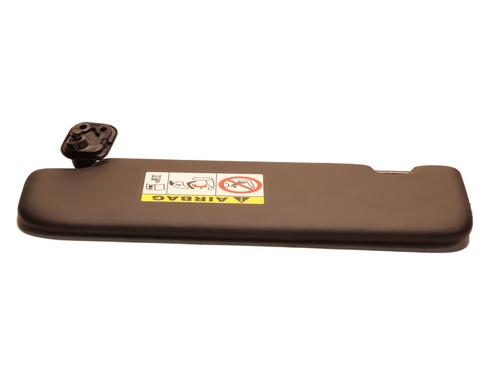 Right sun visor KIA SPORTAGE IV (QL, QLE) 2.0 CRDi | BP24523051I2 