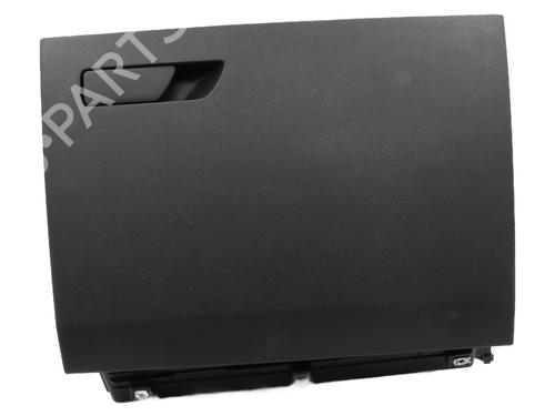 Glove box SEAT LEON (5F1) 1.5 TSI 5F1857095KVS9