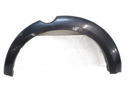 Used Rear left wheel arch trim Rear left wheel arch trim MITSUBISHI L200 / TRITON (KA_T, KB_T) 2.5 DI-D 4WD (KB4T) (178 hp) 33627906 33627906