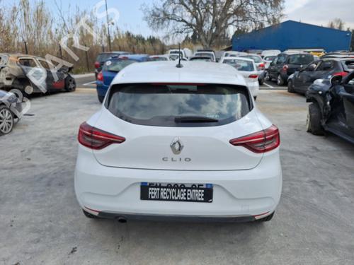 Optica esquerda RENAULT CLIO V (B7_) 1.0 TCe 100 (B7MT) | BP38186053C28 - Image 10