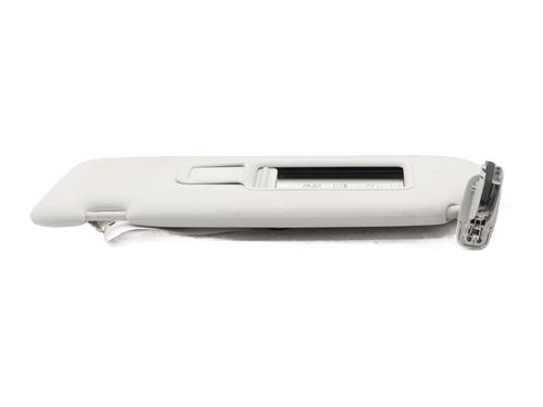 Left sun visor AUDI A3 Sportback (8VA, 8VF) 2.0 TDI | BP29287225I1 