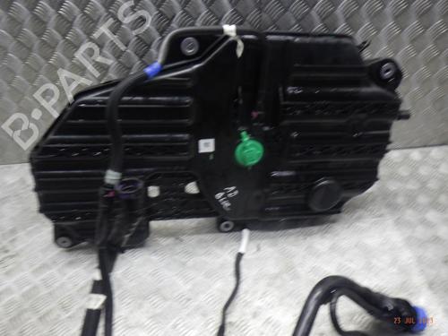 Fuel tank RENAULT MEGANE IV Hatchback (B9A/M/N_) 1.5 Blue dCi 115 (B9A6) | BP24248976C62 