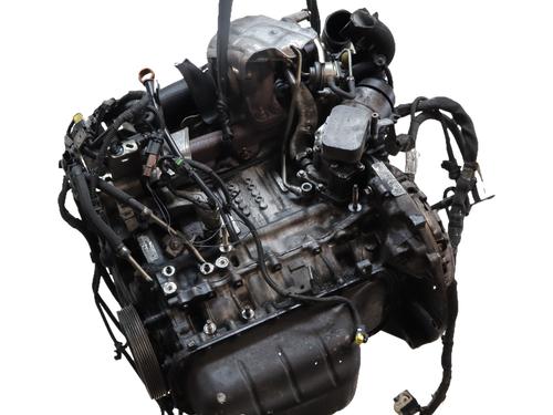 Used Engine Engine 37525684 37525684