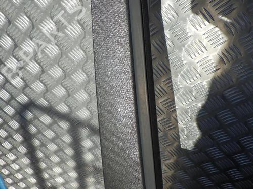 Right front door RENAULT CLIO III (BR0/1, CR0/1) 1.5 dCi (BR17, CR17) | BP24251142C3 