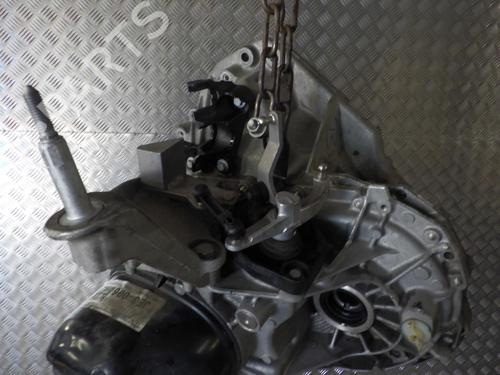 Gearbox RENAULT TWINGO III (BCM_, BCA_) 1.0 SCe 70 | BP24251185M3 - Image 5