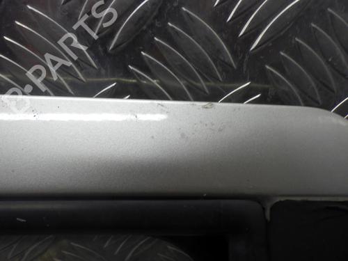 Left rear door PEUGEOT 307 Break (3E) 1.6 HDi 110 | BP24247012C4 