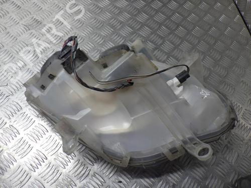 Left headlight SMART FORTWO Coupe (450) 0.7 (450.352, 450.332) | BP24251425C28 