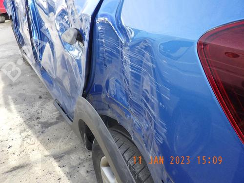 Front right window mechanism DACIA SANDERO II TCe 90 (B8M1, B8MA, B8AC) | BP24248875C23  - Image 25