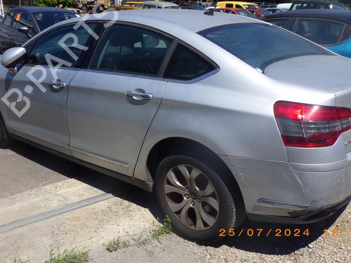 Left taillight CITROËN C5 III (RD_) 1.6 HDi 110 (RD9HL0, RD9HR8, RD9HRA) | BP24244485C34  - Image 20