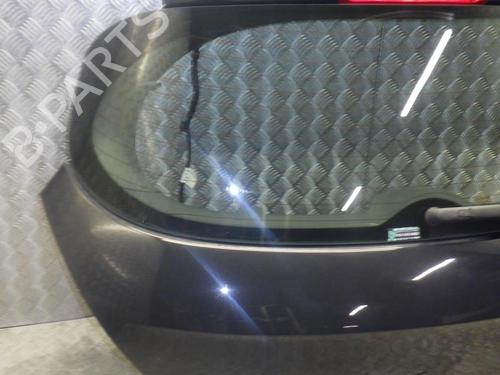 Tailgate PEUGEOT 308 I (4A_, 4C_) 1.6 HDi | BP24248466C6 