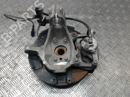 Andre RENAULT SCÉNIC IV (J9_) 1.6 dCi 130 (130 hp) 24252464