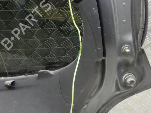 Tailgate PEUGEOT 208 I (CA_, CC_) 1.6 BlueHDi 100 | BP24248701C6 