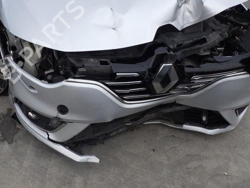 Seat buckle RENAULT MEGANE IV Hatchback (B9A/M/N_) 1.6 dCi 130 (B9A4) | BP31045816I32  - Image 20