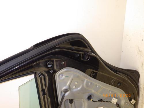 Right rear door VW POLO (9N_, 9A_) 1.4 TDI | BP24246025C5 