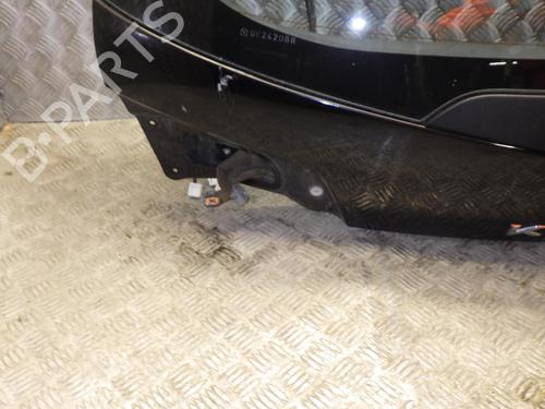 Tailgate RENAULT KOLEOS I (HY_) 2.0 dCi 4x4 (HY0B) | BP24248166C6 