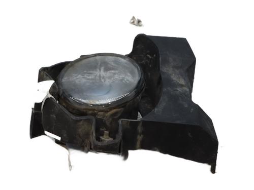 Used Left front fog light NISSAN QASHQAI I (J10, NJ10) 1.6 dCi (130 hp) 31833760