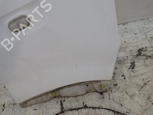 Right front fenders RENAULT MASTER II Van (FD) 2.5 dCi (FD01, FD02, FD21, FD22, FD31, FD32, FD3Y, FD71,... | BP29502941C42 