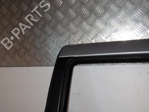 Left rear door VW SHARAN (7M8, 7M9, 7M6) 1.9 TDI | BP24248006C4 