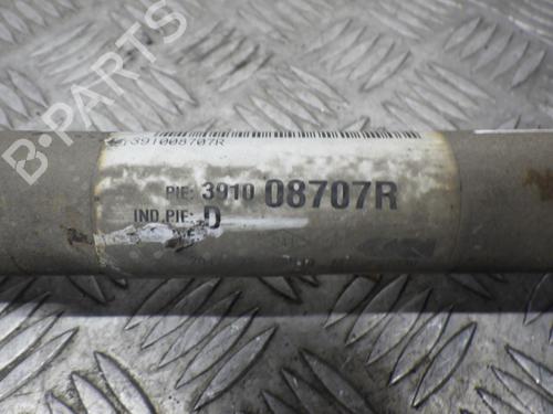 Right front driveshaft RENAULT MEGANE IV Hatchback (B9A/M/N_) 1.5 dCi 110 (B9A3) | BP24250684M39 - Image 3