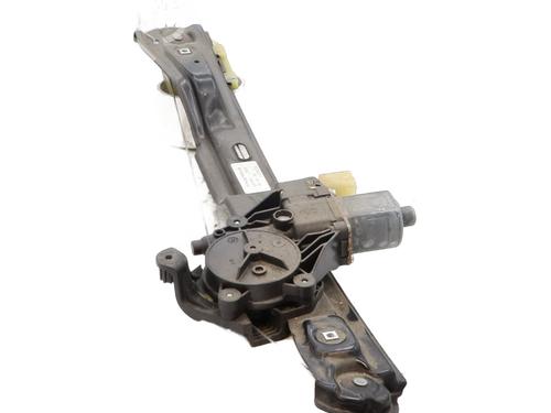 Rear right window mechanism FORD ECOSPORT 1.0 EcoBoost | BP31090844C25 