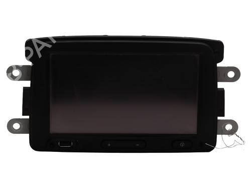 Radio DACIA LODGY (JS_) 1.5 dCi (JSMC, JSAF) | BP24311589E6 - Image 5