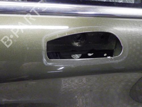 Right front door CITROËN C4 II (NC_) 1.6 HDi 90 | BP24248601C3 