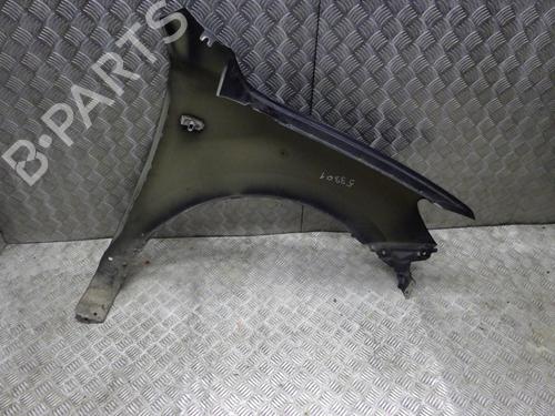 Left front fenders HYUNDAI SANTA FÉ II (CM) 2.2 CRDi 4x4 | BP24247043C41 