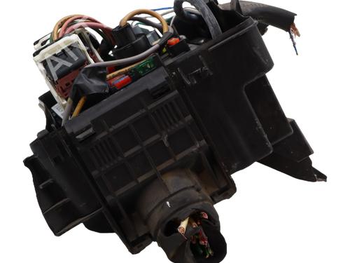 Used Fuse box Fuse box PEUGEOT 207 (WA_, WC_) 1.6 HDi (92 hp) 39110633 39110633