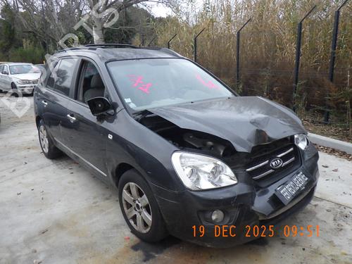 Used Parts KIA CARENS III MPV (UN)  2.0 CRDi 140  4411248