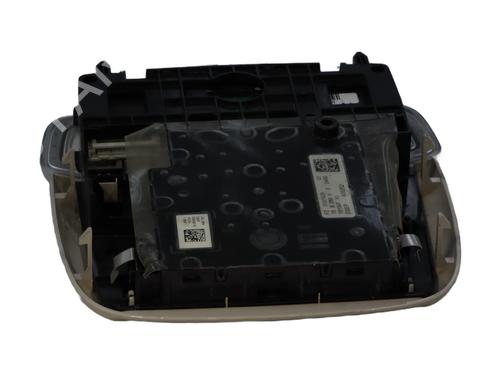 Kabinelys MINI MINI CLUBMAN (F54) Cooper D | BP31090845I8 