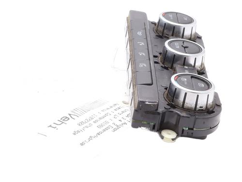 Climate control MAZDA 3 Hatchback (BP) SKYACTIV-X M Hybrid AWD | BP33627887I5 - Image 3