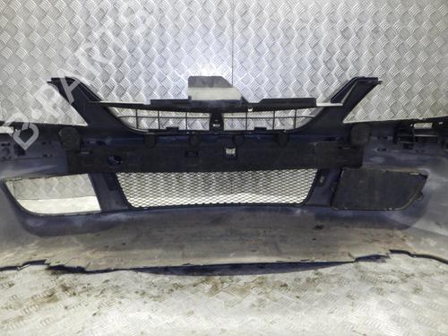 Front bumper LANCIA PHEDRA (179_) 2.2 JTD (179AXC1A) | BP24248430C7 