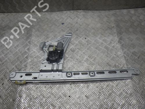 Front left window mechanism MERCEDES-BENZ SPRINTER 3,5-t Van (B907, B910) 319 CDI RWD (907.633, 907.635, 907.637) | BP24247108C22 - Image 3