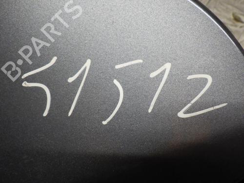 Used Fuel flap CITROËN C3 II (SC_) 1.4 HDi 70 (SC8HZC, SC8HR0, SC8HP4) (68 hp) 24245488
