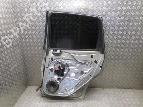 Dør høyre bak FORD C-MAX (DM2) 1.6 TDCi | BP24252384C5 
