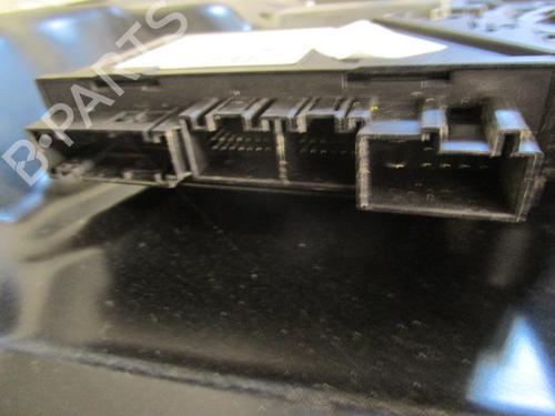 Rear left window mechanism VW TOUAREG (7LA, 7L6, 7L7) 3.0 V6 TDI | BP24247278C24 