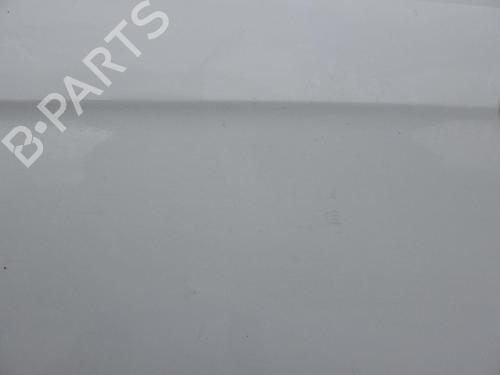 Left rear door CITROËN C3 II (SC_) 1.4 HDi 70 (SC8HZC, SC8HR0, SC8HP4) | BP24245358C4 