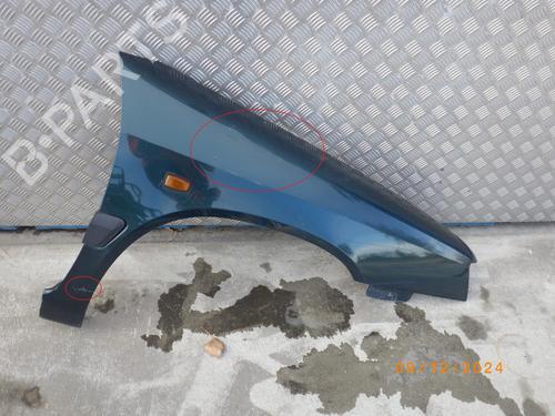 Right front fenders CITROËN XANTIA (X1_, X2_) 2.1 Turbo D 12V 00007840J6