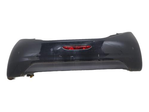 Used Rear bumper PEUGEOT 208 I (CA_, CC_) 1.6 HDi / BlueHDi 75 (75 hp) 29895413