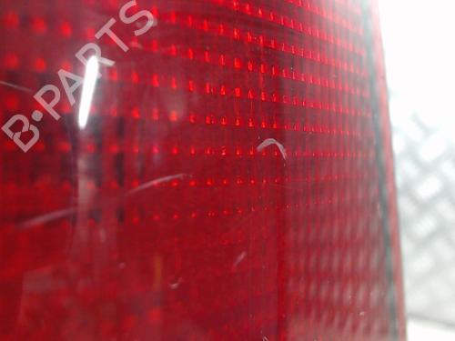 Used Right taillight MERCEDES-BENZ A-CLASS (W168) A 170 CDI (168.009, 168.109) (95 hp) 24247244