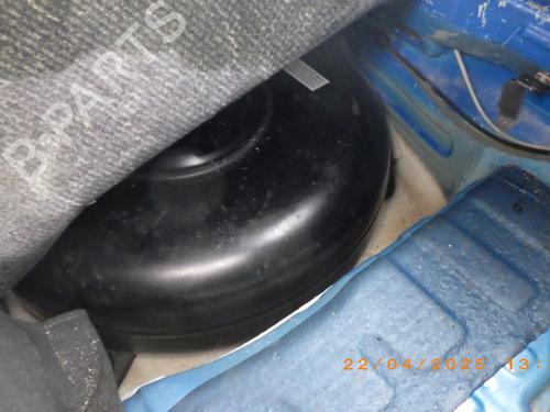 Handskerum CHEVROLET SPARK (M300) | BP36322911C95 - Image 17