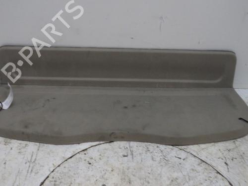 Used Rear parcel shelf RENAULT SCÉNIC II (JM0/1_) 1.5 dCi (JM1E, JM16) (106 hp) 29339939