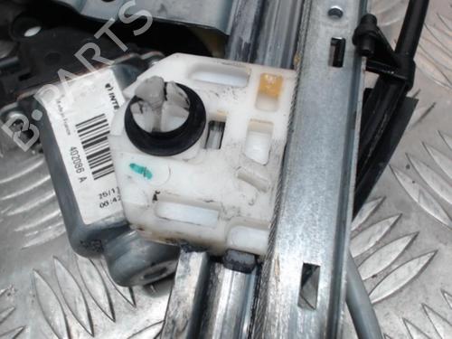 Front right window mechanism RENAULT KANGOO Express (FW0/1_) 1.5 dCi 85 (FW0K, FW0L, FW0B) | BP24252105C23 - Image 6
