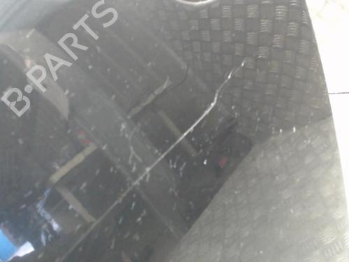 Used Left front door AUDI TT (8N3) 1.8 T quattro (224 hp) 24249420