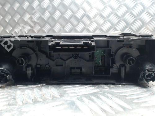 Climate control VW POLO V (6R1, 6C1) 1.2 TSI 16V | BP24247631I5 
